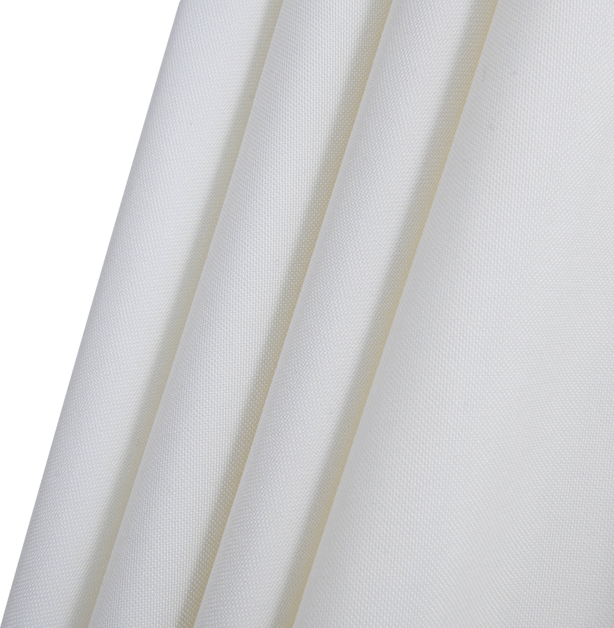 Amalfi Water Resistant Fabric And Aluminum Patio Umbrella - Image 19