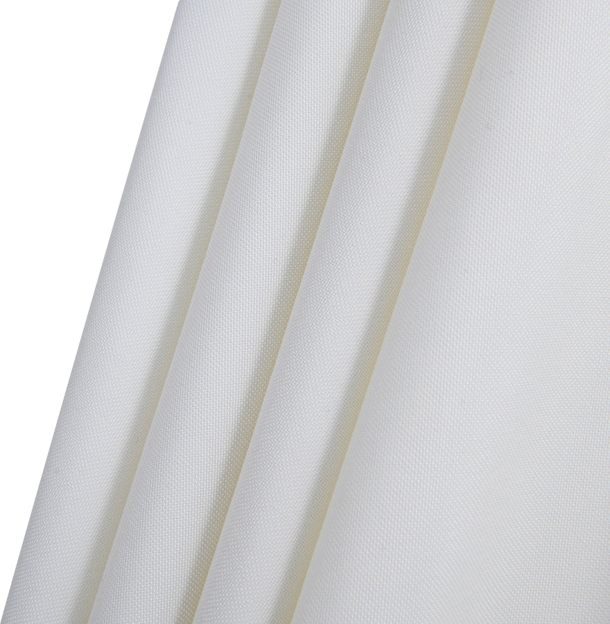 Amalfi Water Resistant Fabric And Aluminum Patio Umbrella With Base Set - Image 36
