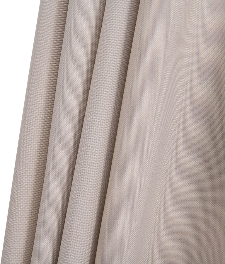 Amalfi Water Resistant Fabric And Aluminum Patio Umbrella With Base Set - Image 73