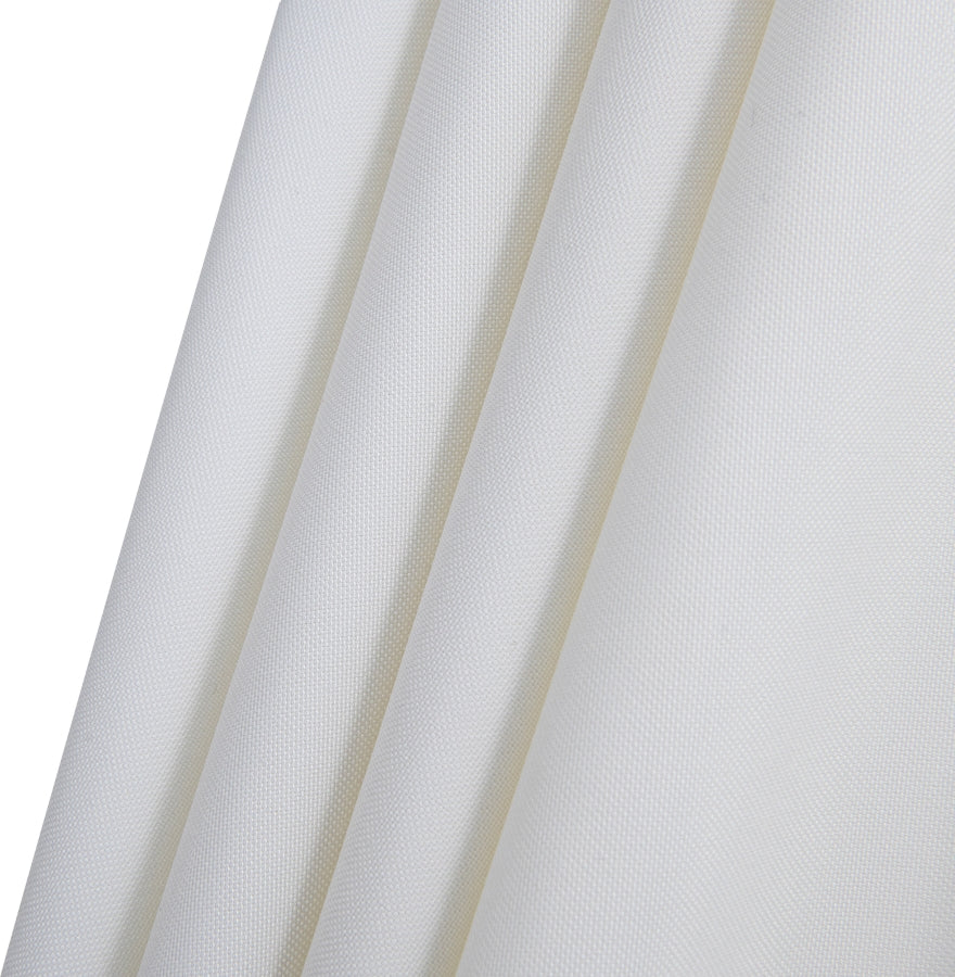 Amalfi Water Resistant Fabric And Aluminum Patio Umbrella With Base Set - Image 36
