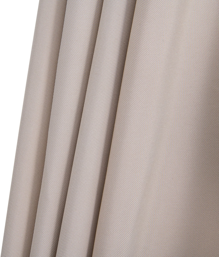 Amalfi Water Resistant Fabric And Aluminum Patio Umbrella With Base Set - Image 72