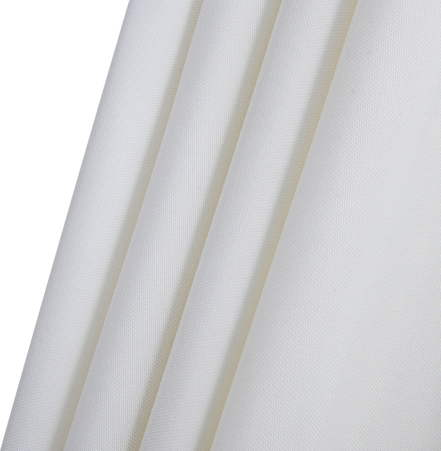 Amalfi Water Resistant Fabric And Aluminum Patio Umbrella With Base Set - Image 36