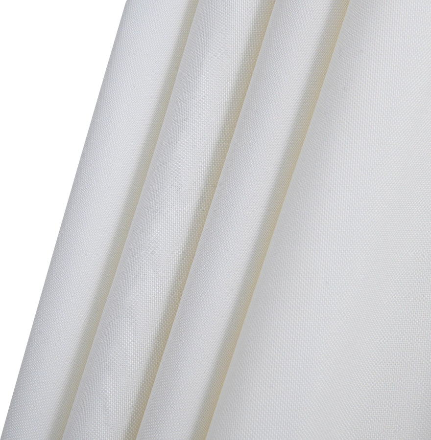 Amalfi Water Resistant Fabric And Aluminum Patio Umbrella With Base Set - Image 30