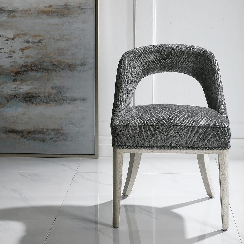 Amalia Accent Chair, 2 Per Box, Priced Each - Image 2