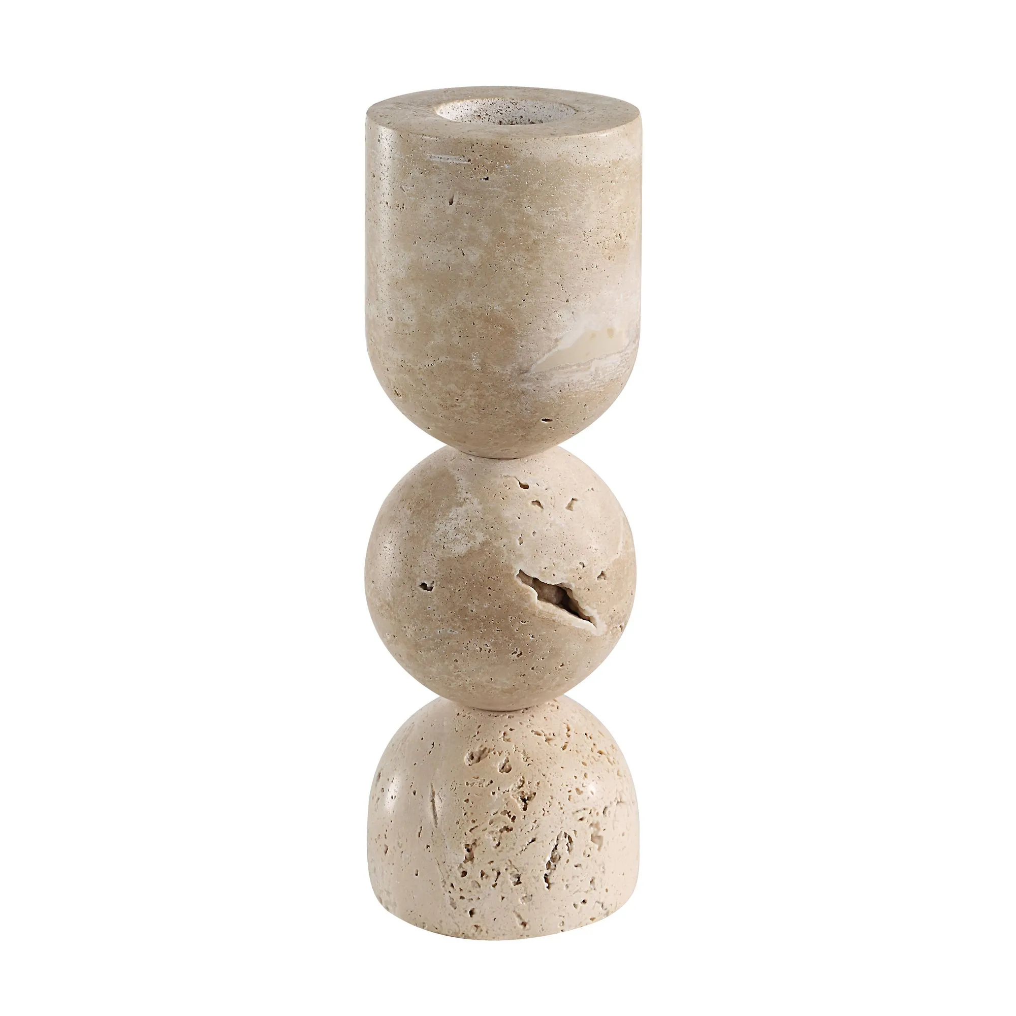 Amarena Candle Holder Set Of 2 - Image 4