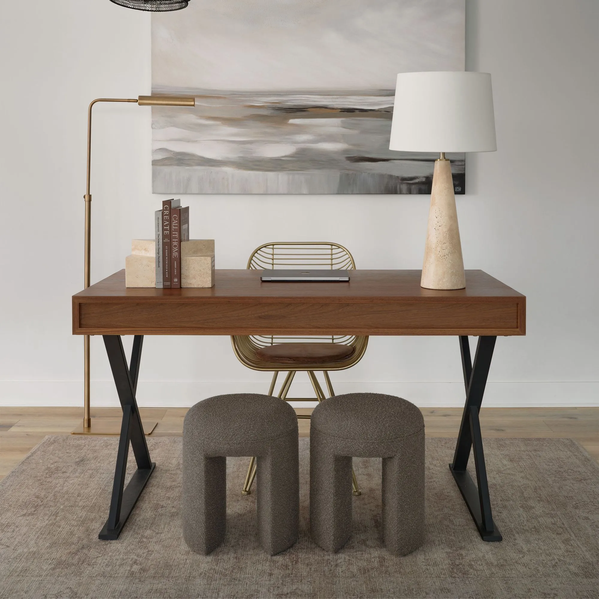 Amarion Stool - Image 7
