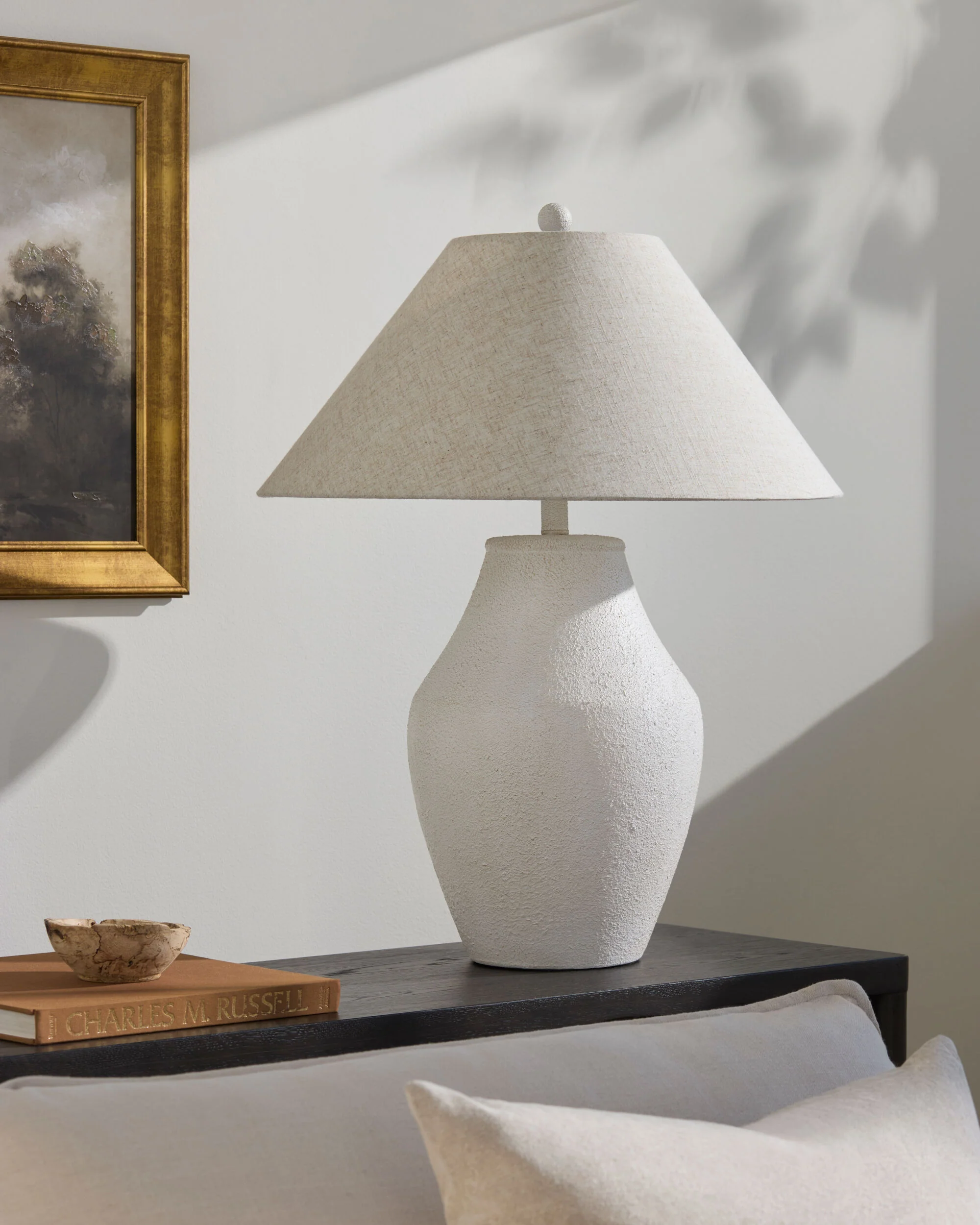 Amaryllis Accent Table Lamp - Image 13