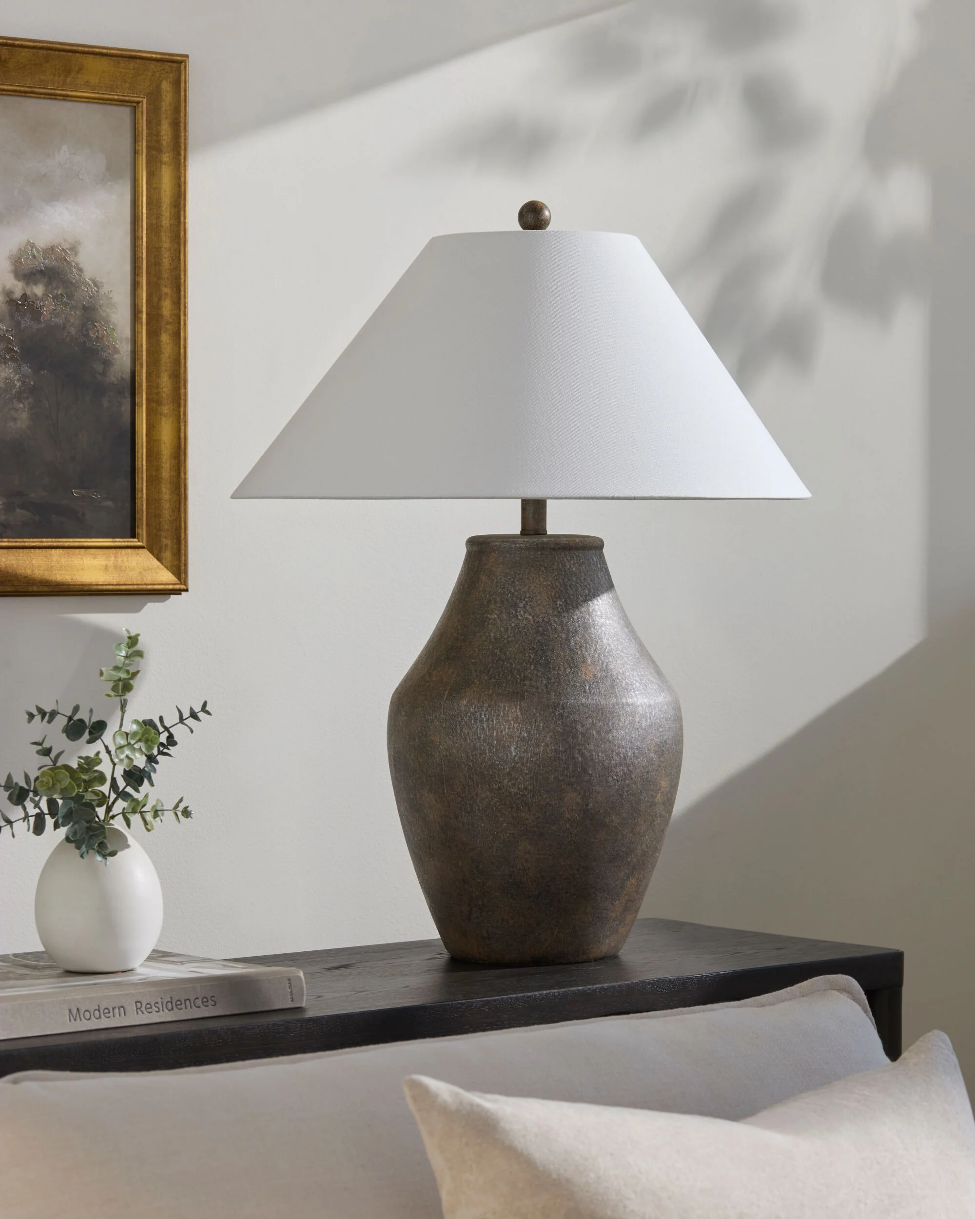 Amaryllis Accent Table Lamp - Image 30