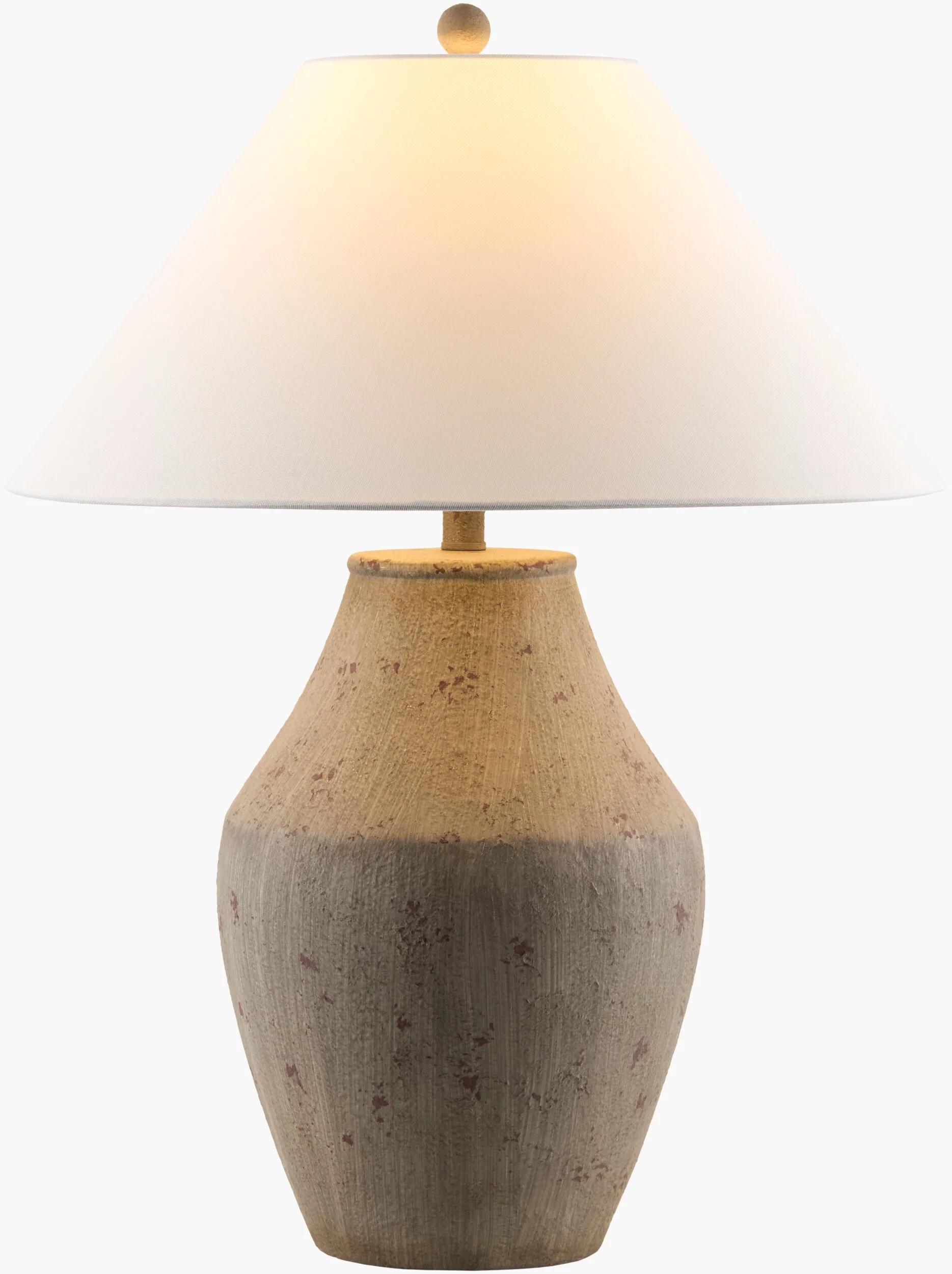 Amaryllis Accent Table Lamp - Image 65