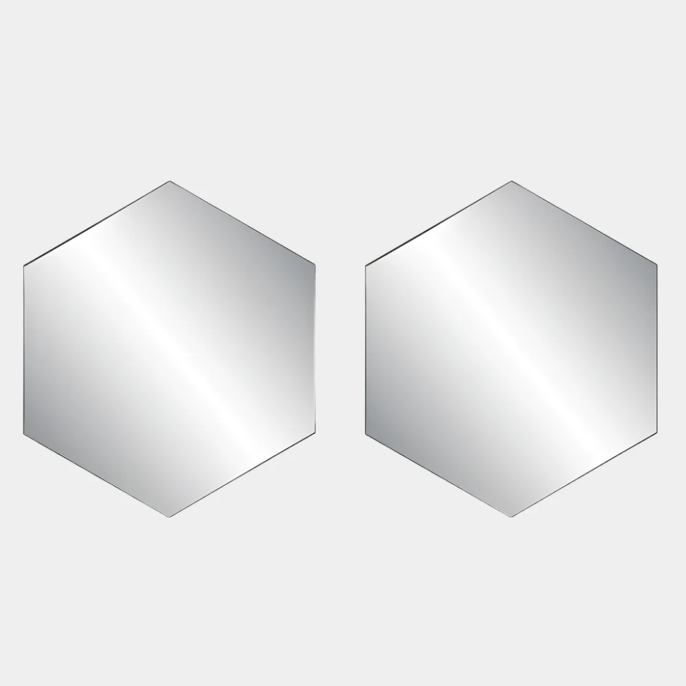 Amaya Hexagon, S/2