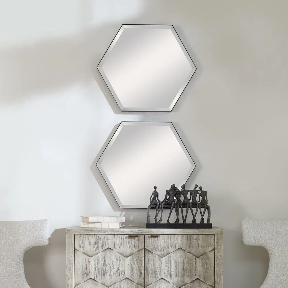 Amaya Hexagon, S/2 - Image 2