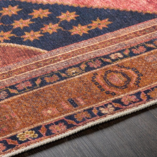 Amelie Machine Woven Rug - Image 2