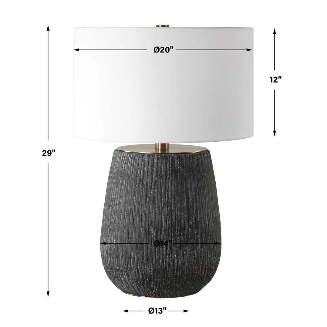 Americana Table Lamp - Image 8