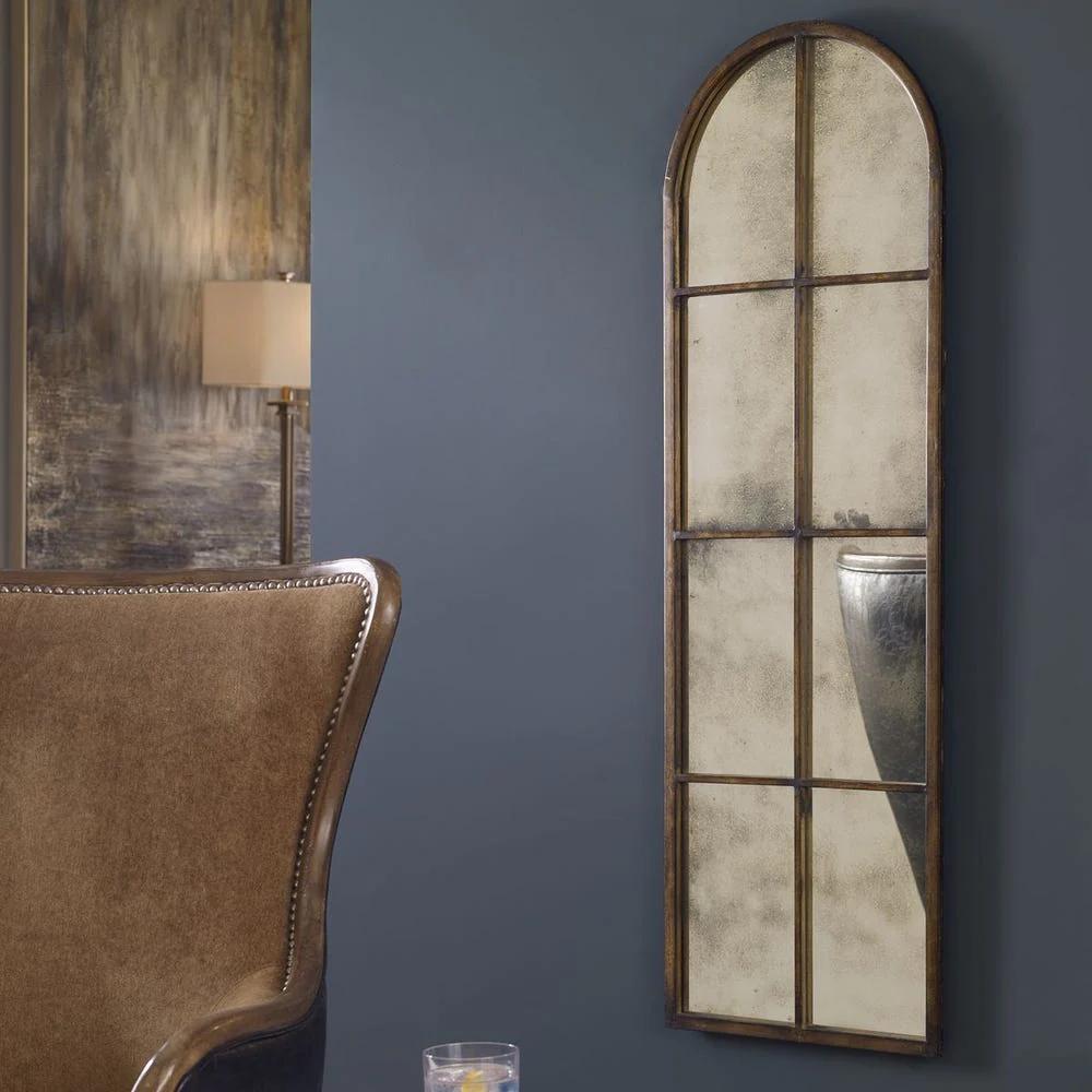 Amiel Arch Mirror - Image 9