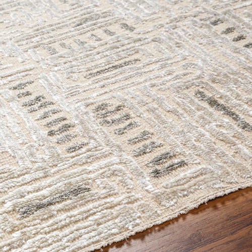 Amina Handmade Rug - Image 2