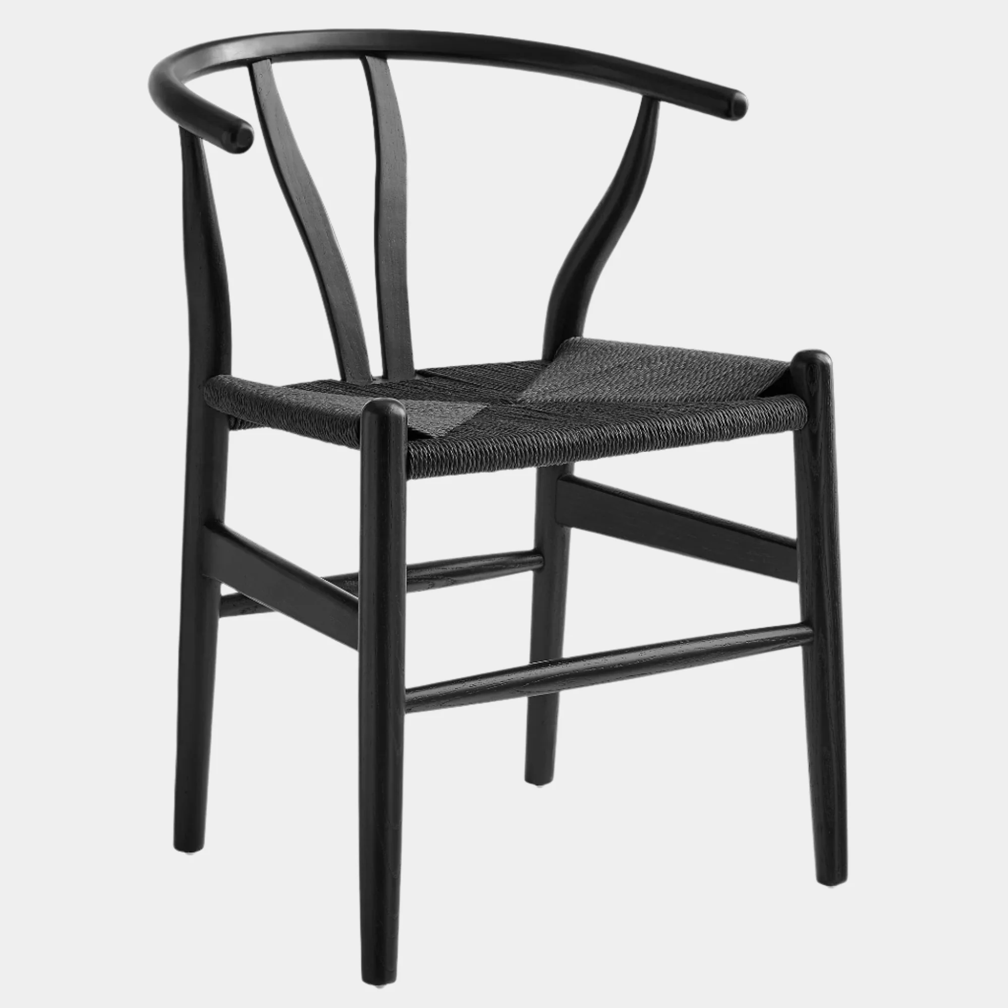 Amish 29" Wood Dining Chair - Image 11