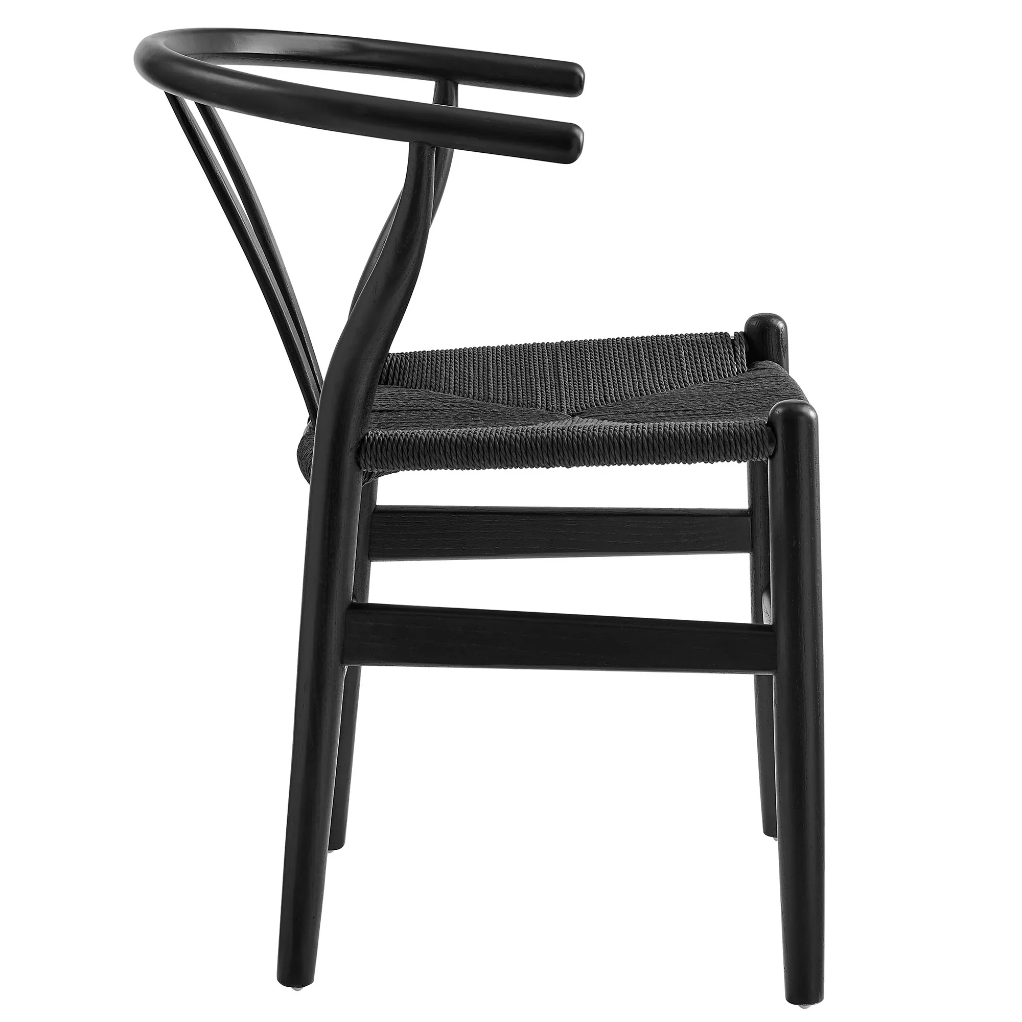 Amish 29" Wood Dining Chair - Image 14