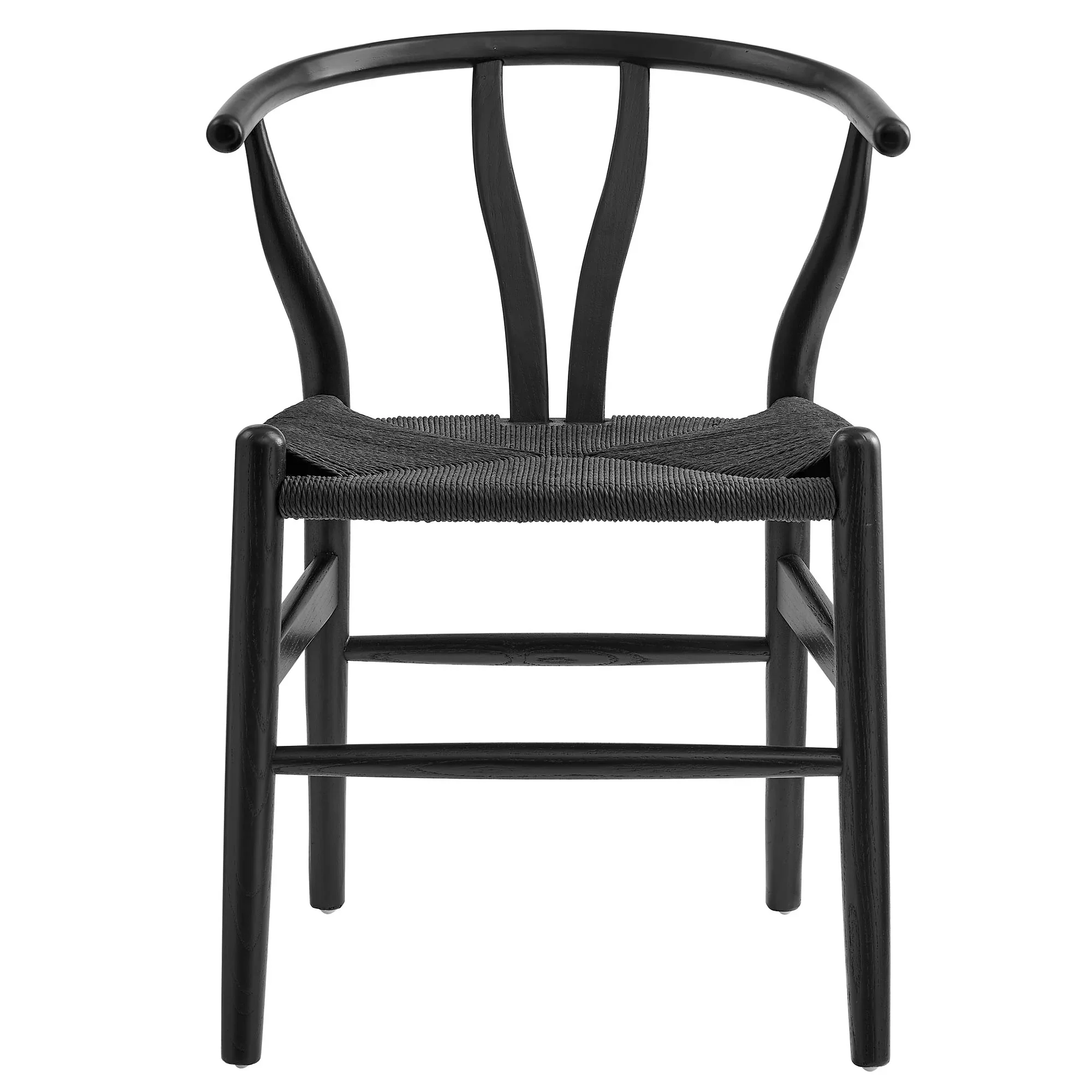Amish 29" Wood Dining Chair - Image 16