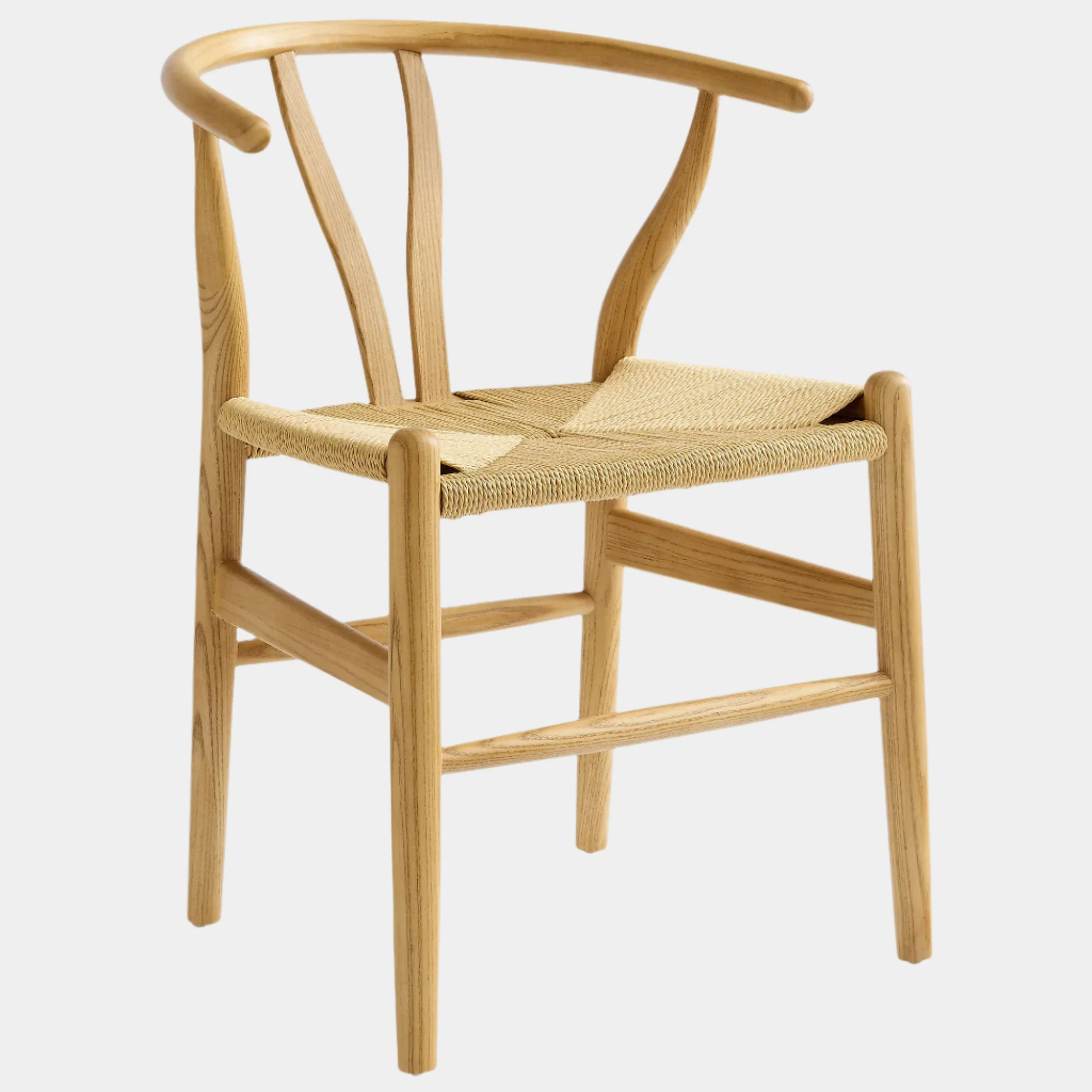 Amish 29" Wood Dining Chair - Image 21