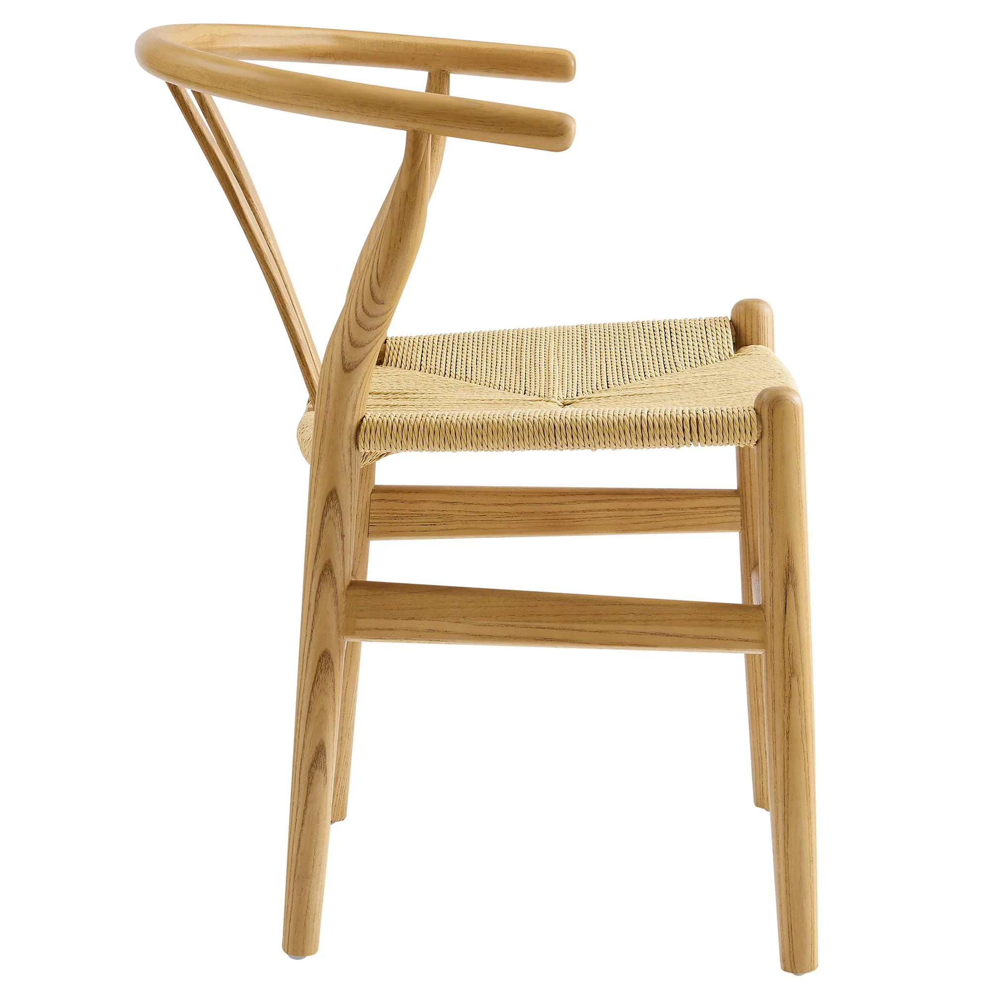 Amish 29" Wood Dining Chair - Image 24