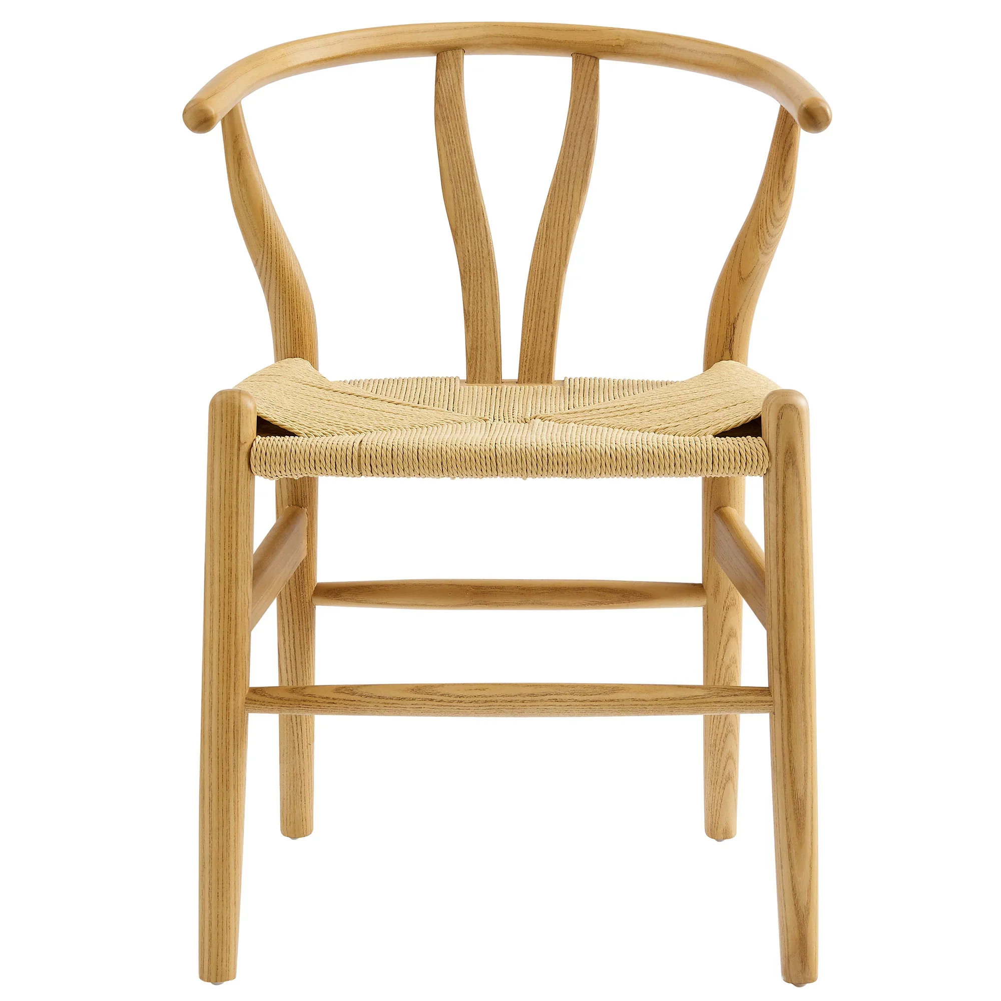 Amish 29" Wood Dining Chair - Image 26