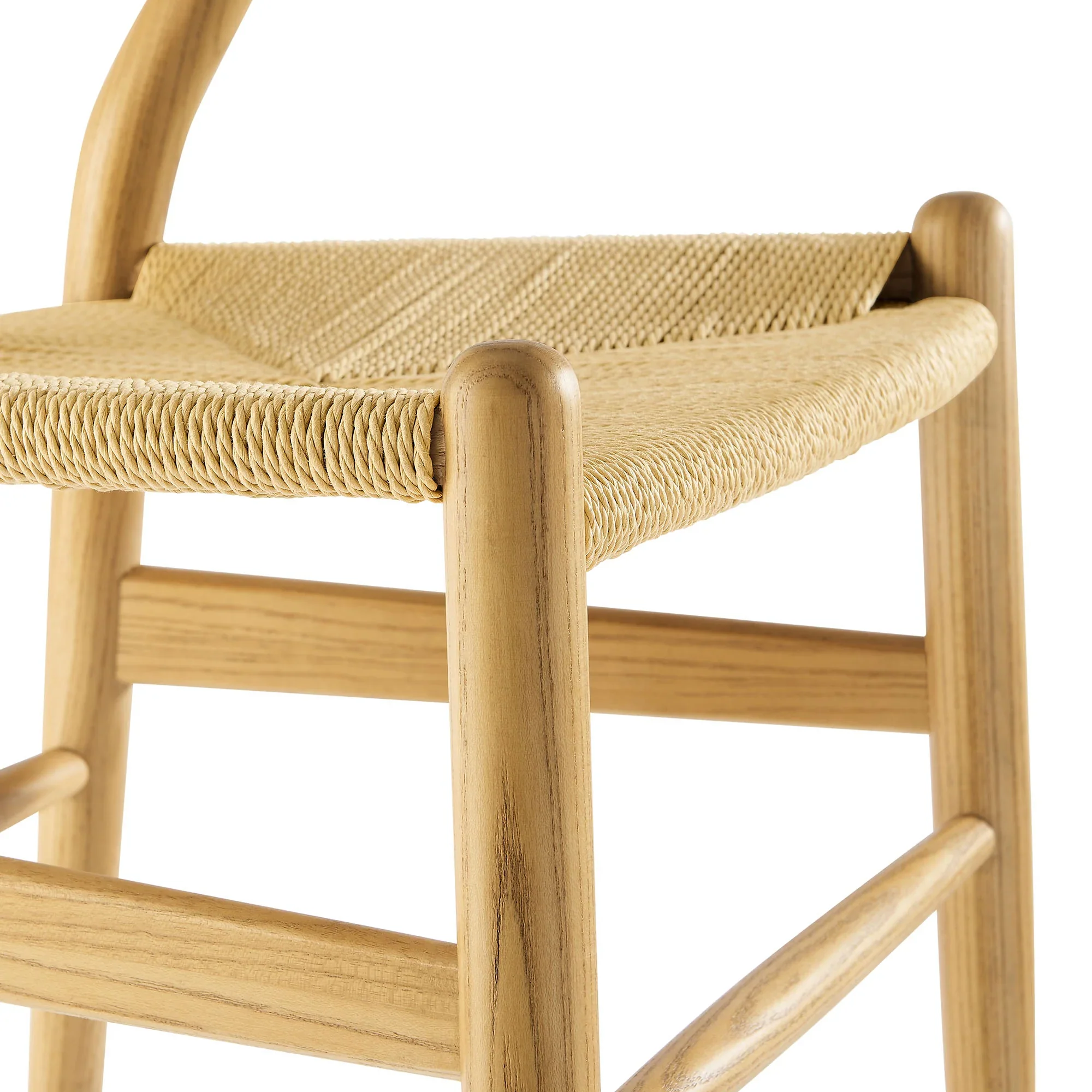 Amish 29" Wood Dining Chair - Image 27