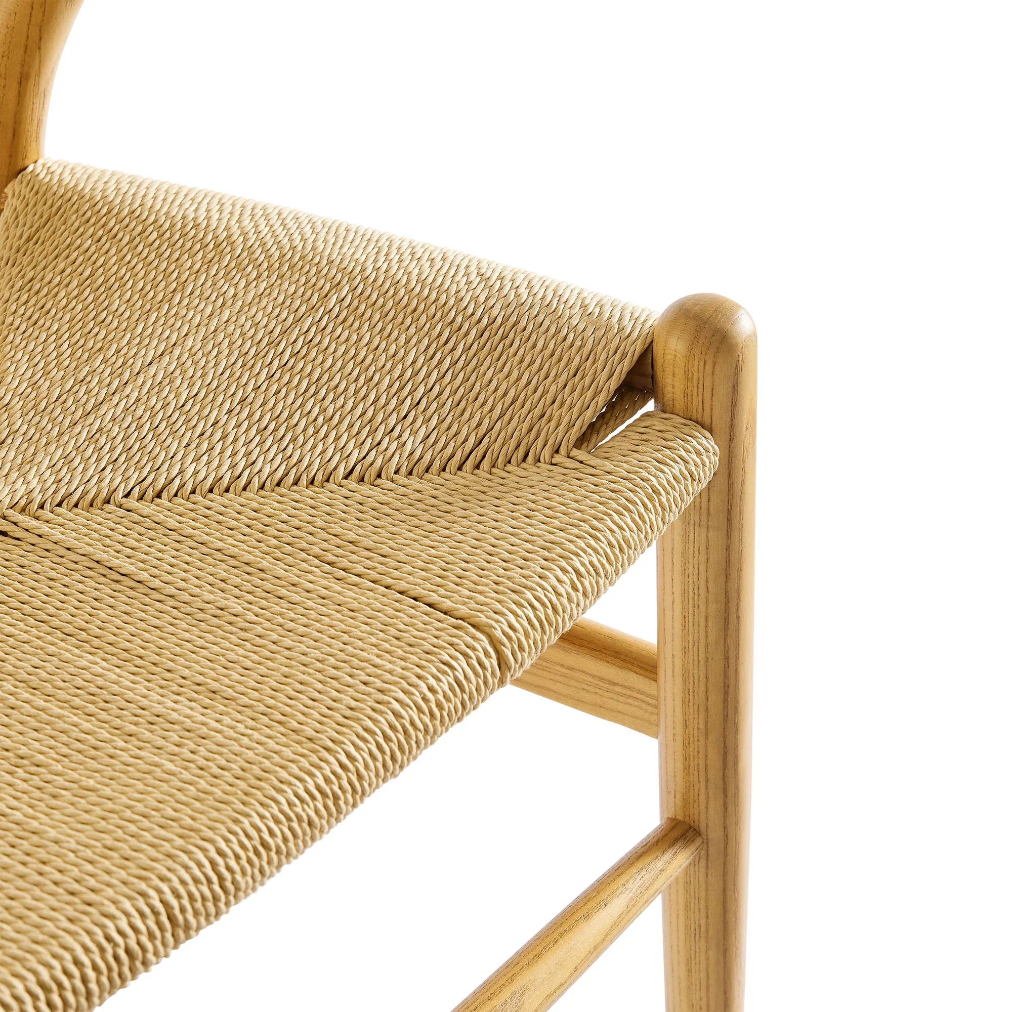 Amish 29" Wood Dining Chair - Image 28