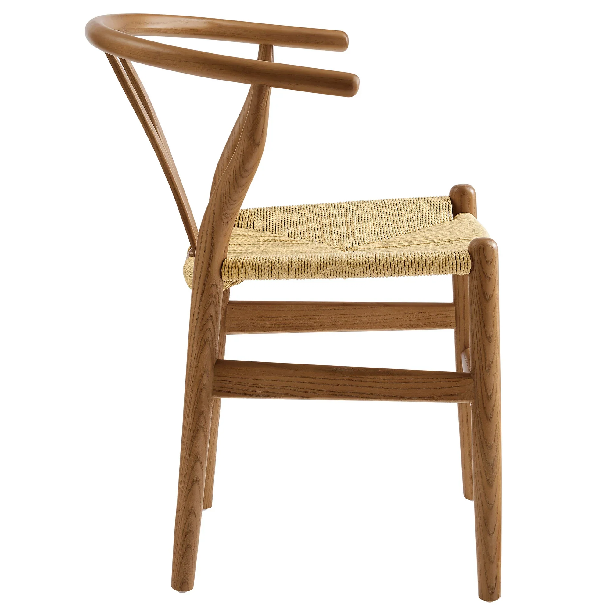 Amish 29" Wood Dining Chair - Image 34