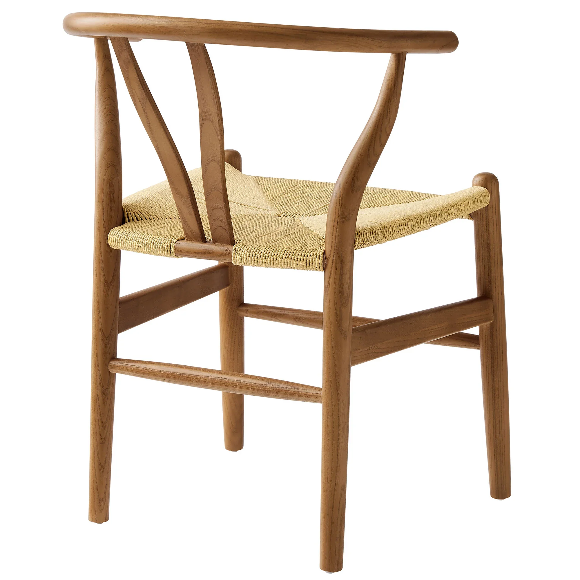 Amish 29" Wood Dining Chair - Image 35