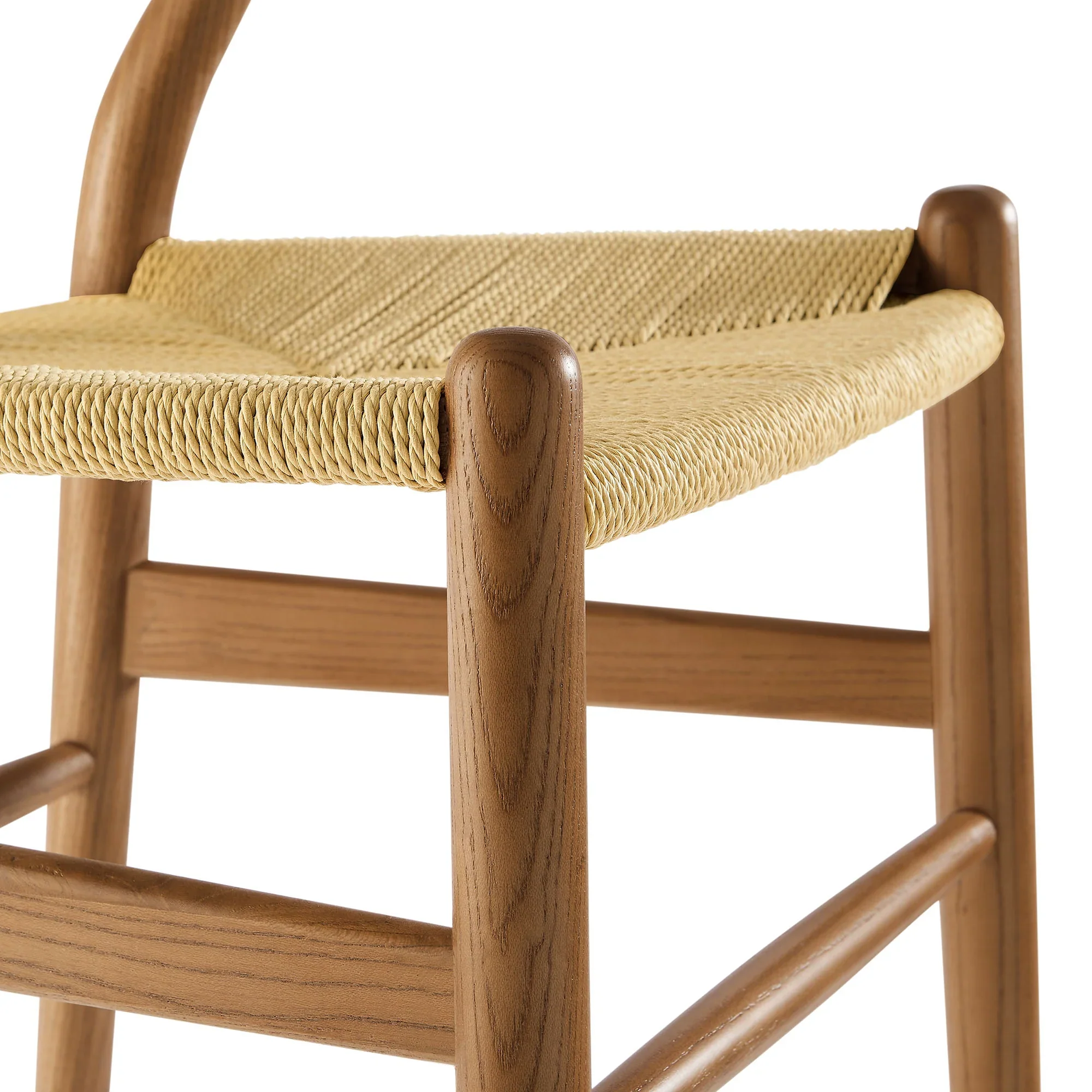 Amish 29" Wood Dining Chair - Image 37