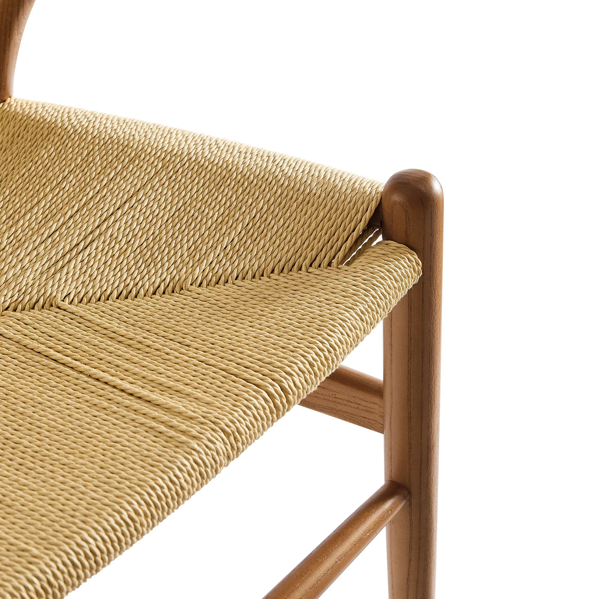 Amish 29" Wood Dining Chair - Image 38