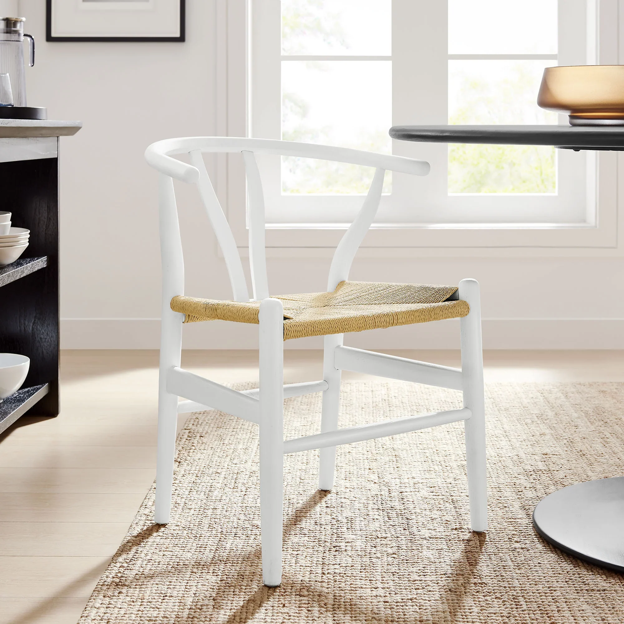 Amish 29" Wood Dining Chair - Image 42