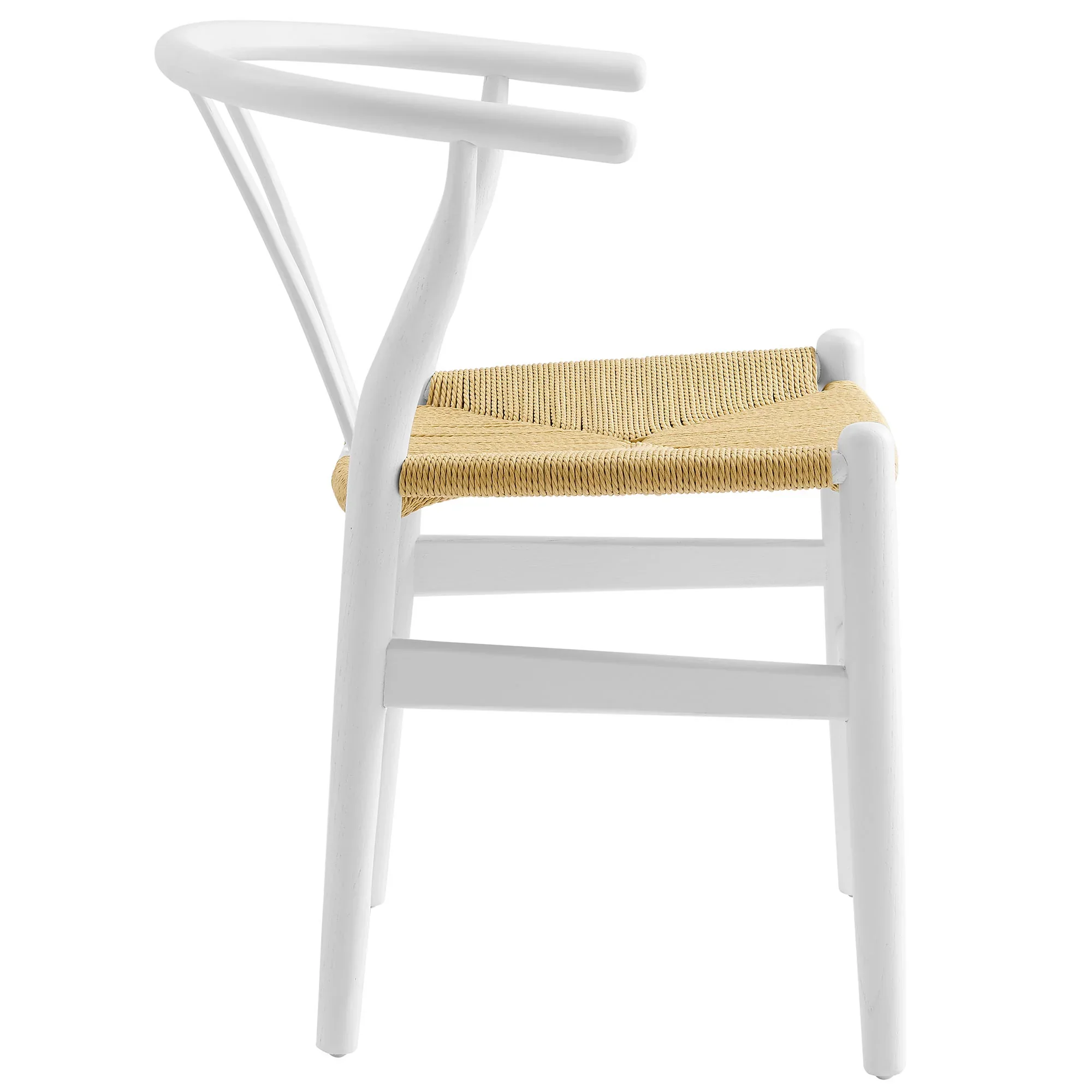 Amish 29" Wood Dining Chair - Image 44