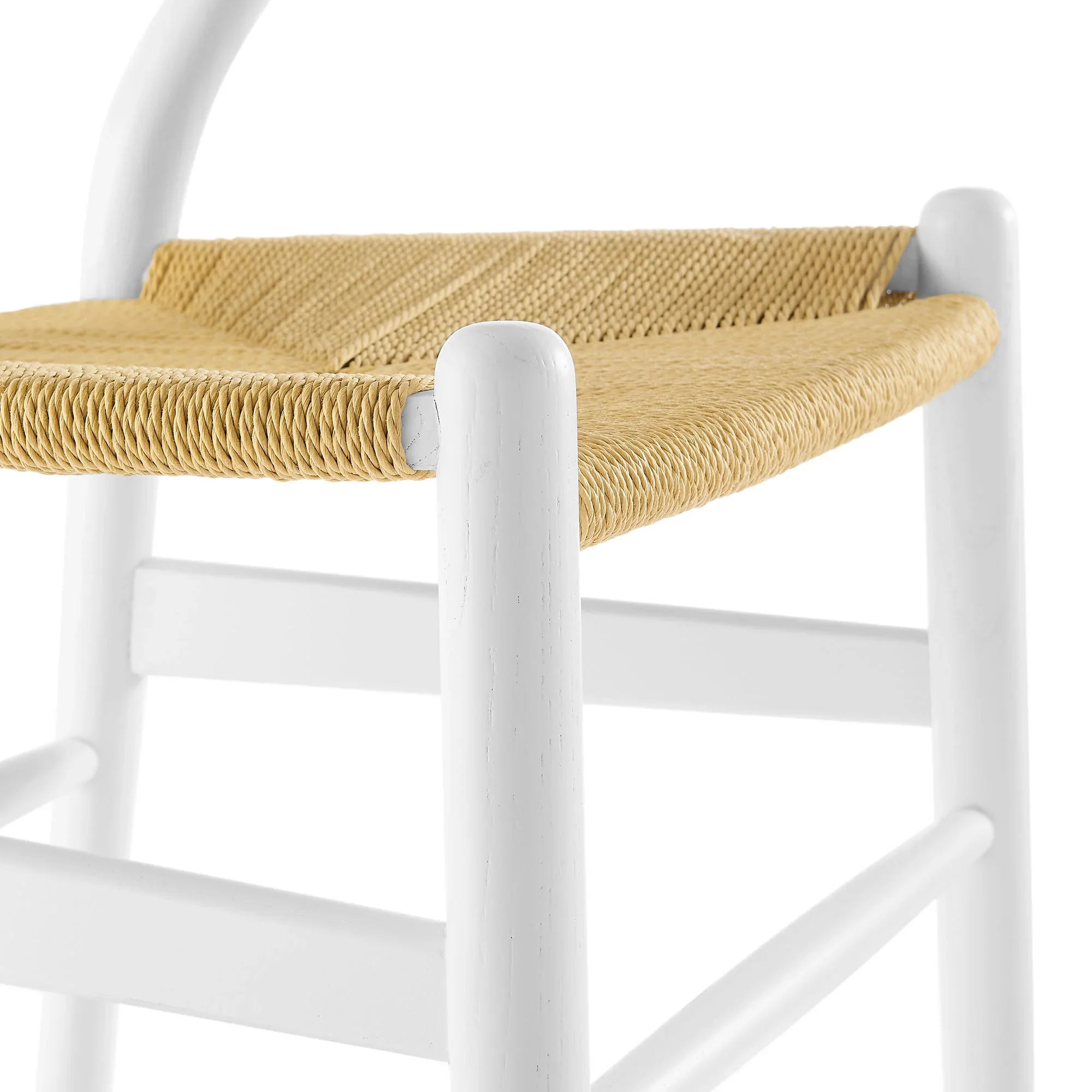 Amish 29" Wood Dining Chair - Image 47