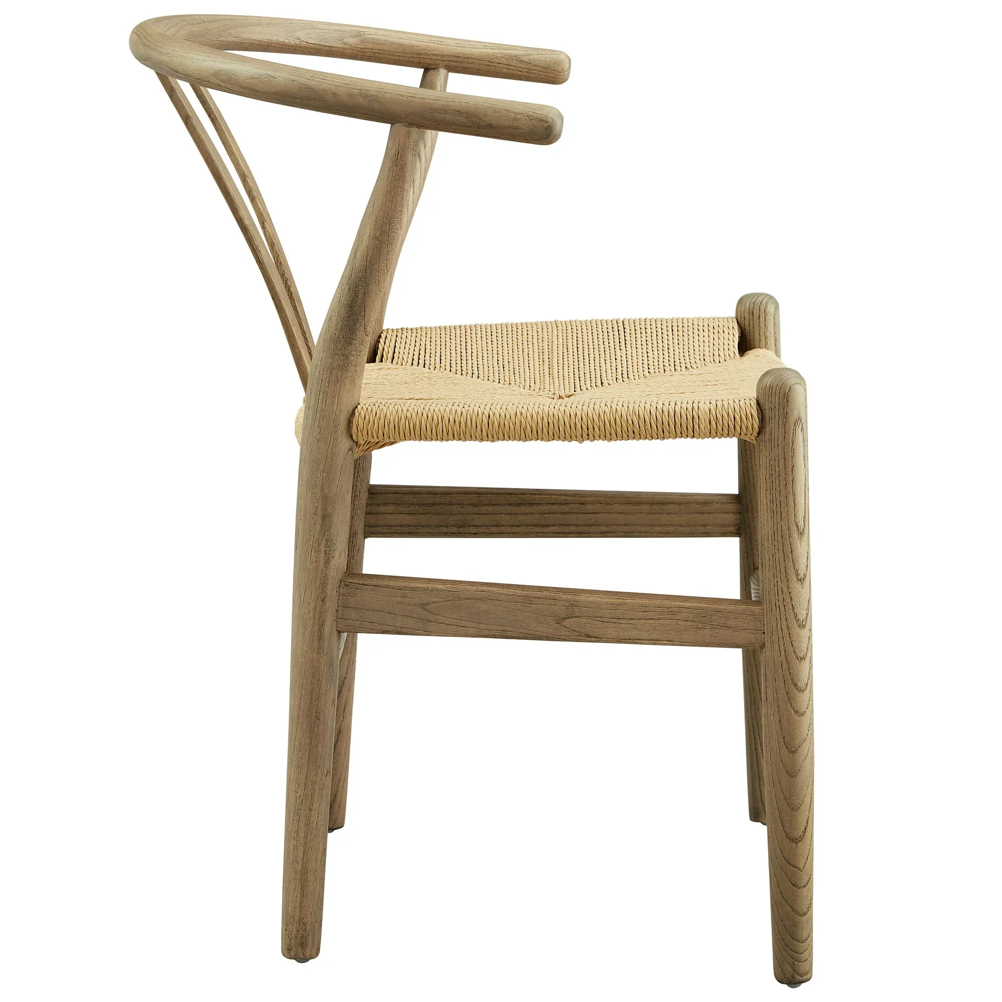 Amish 29" Wood Dining Chair - Image 54