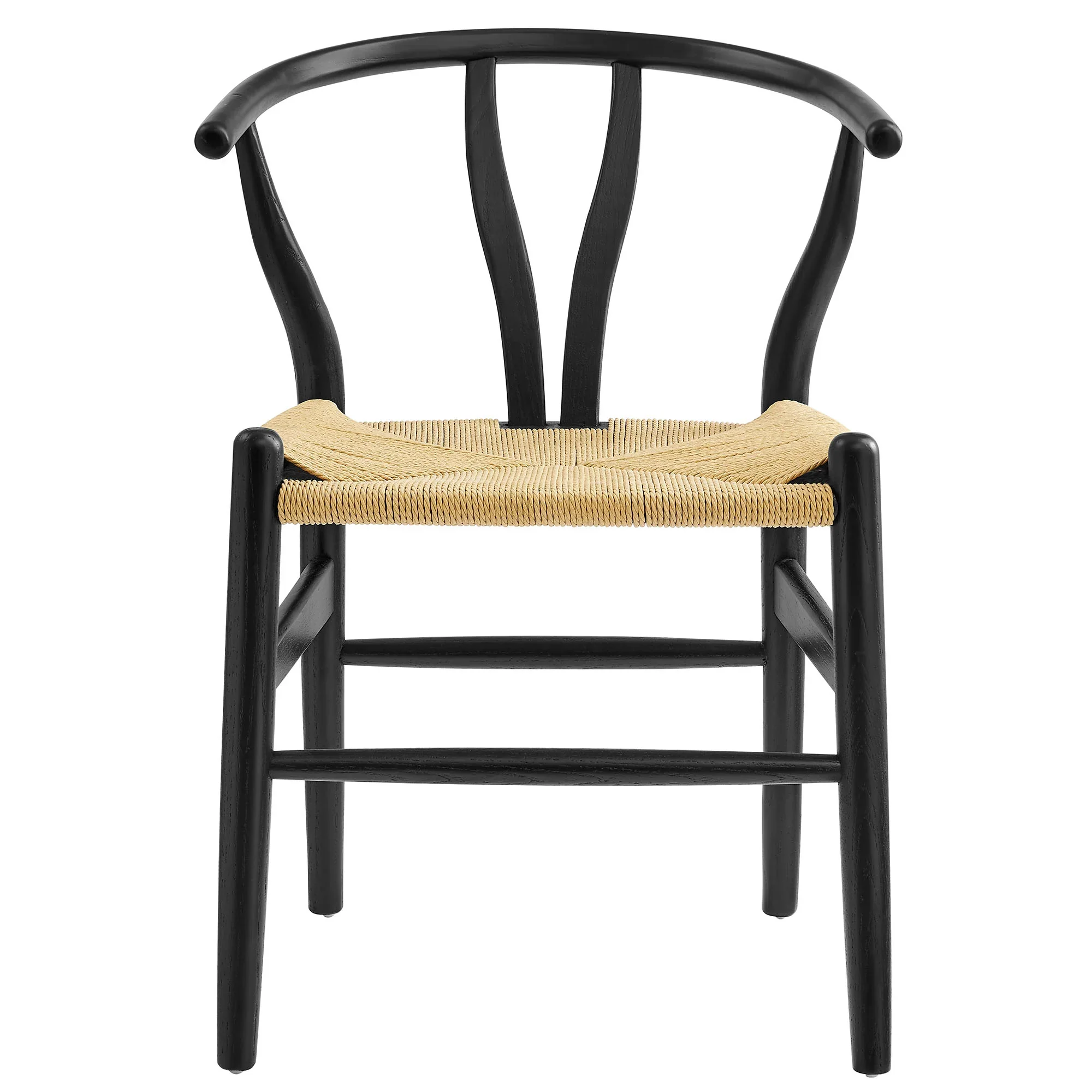 Amish 29" Wood Dining Chair - Image 6