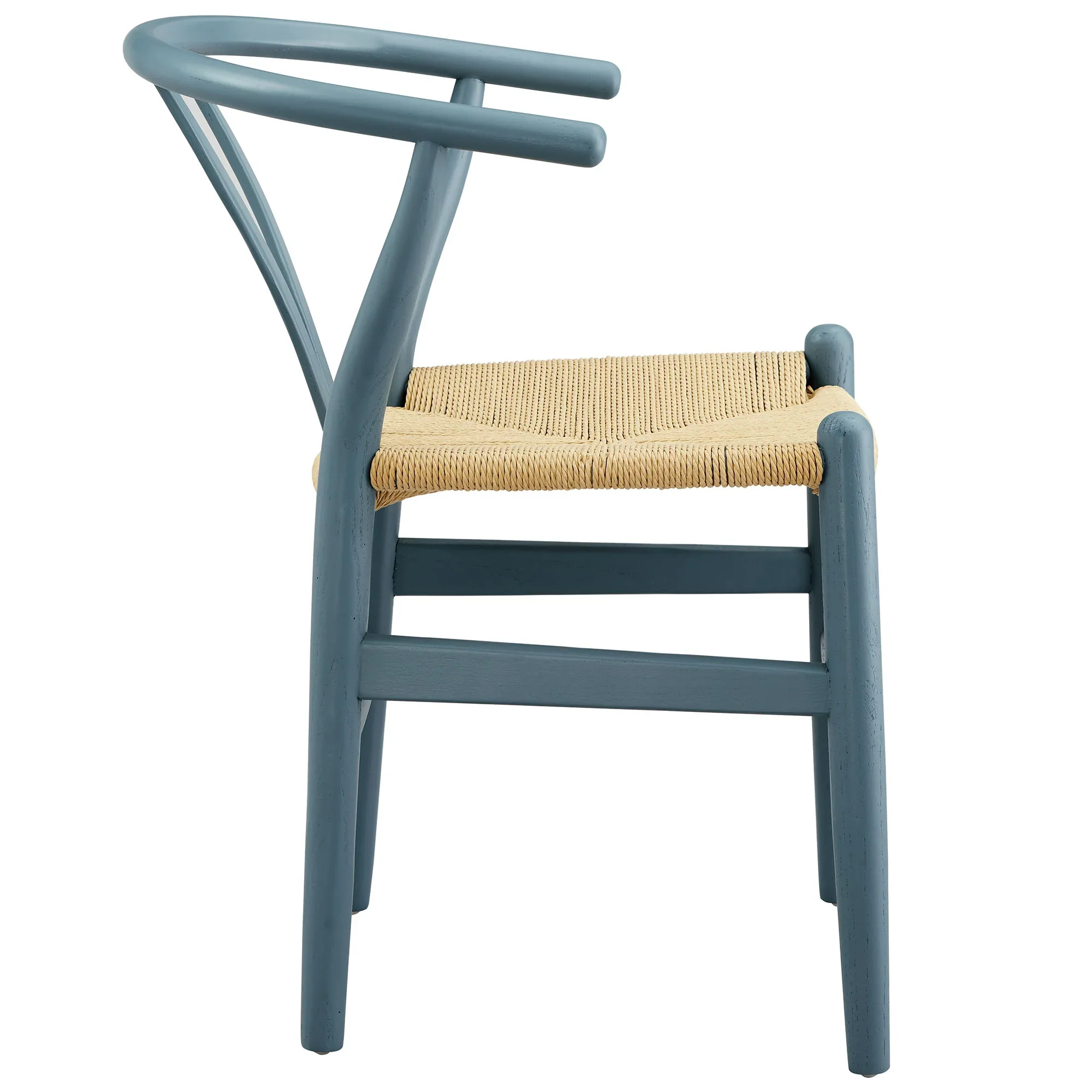 Amish 29" Wood Dining Chair - Image 63