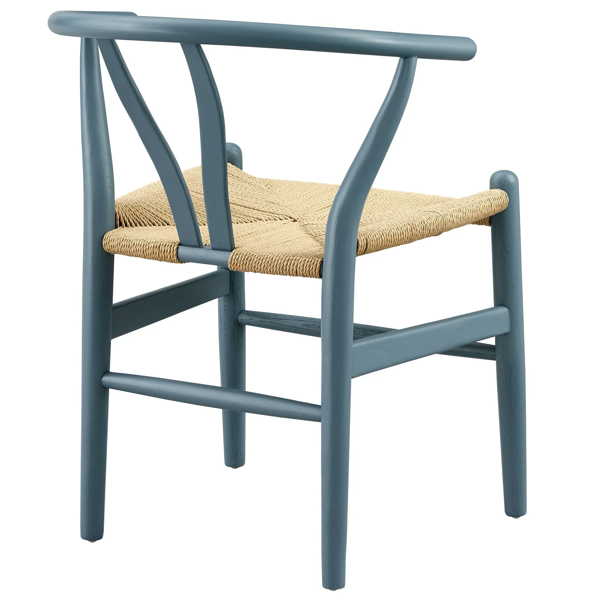 Amish 29" Wood Dining Chair - Image 65