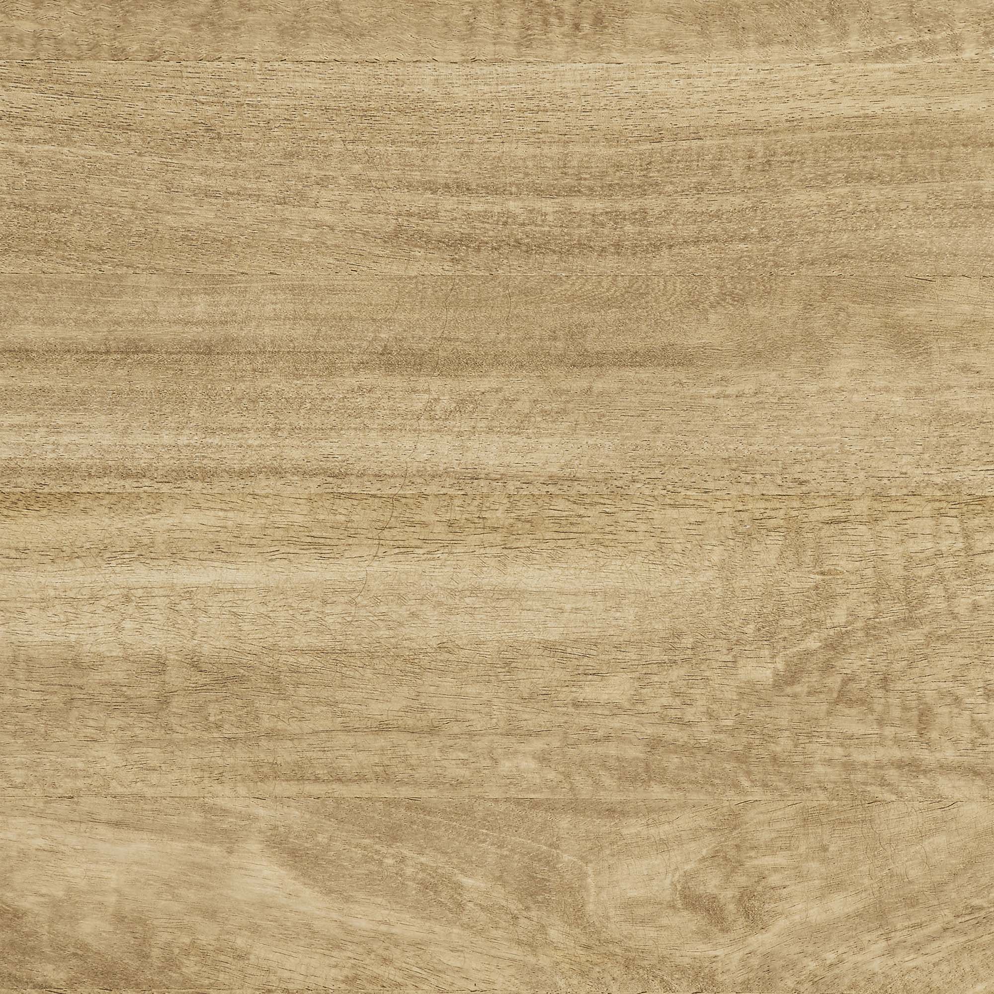 Amistad Wood Coffee Table - Image 7