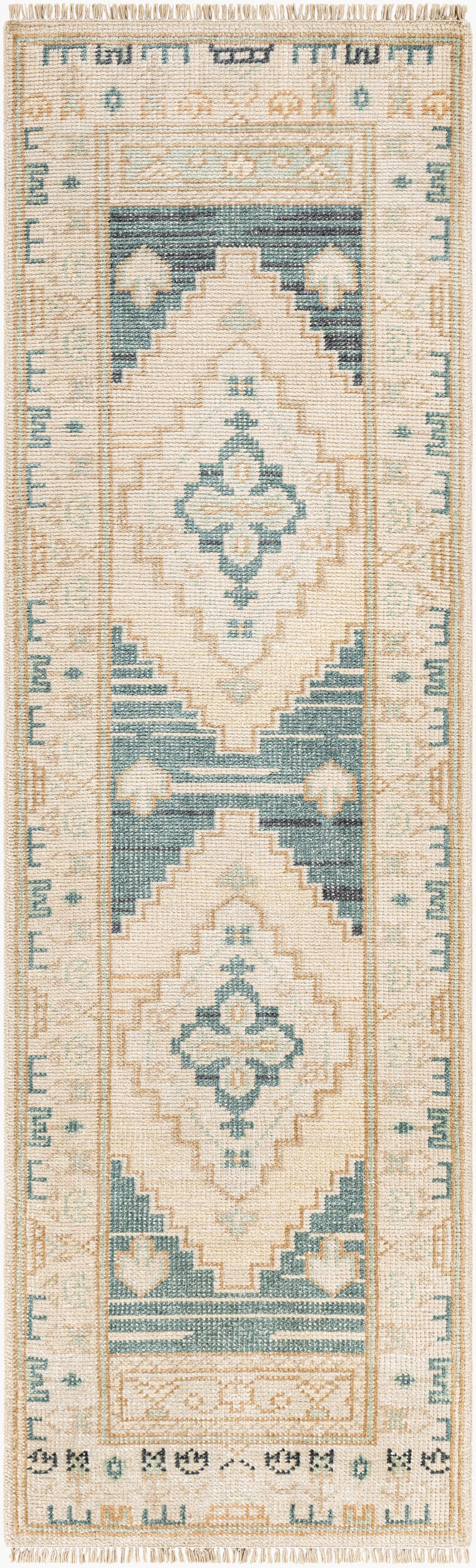 Anadolu Handmade Rug - Image 2