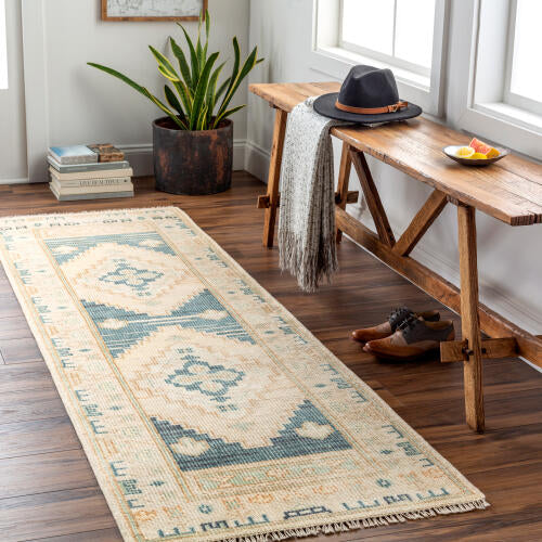 Anadolu Handmade Rug - Image 5