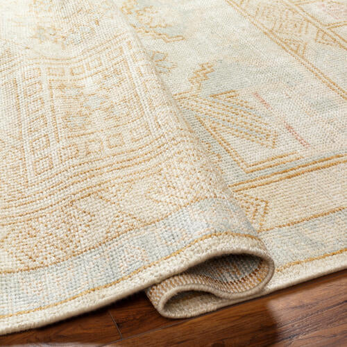 Anadolu Handmade Rug - Image 4
