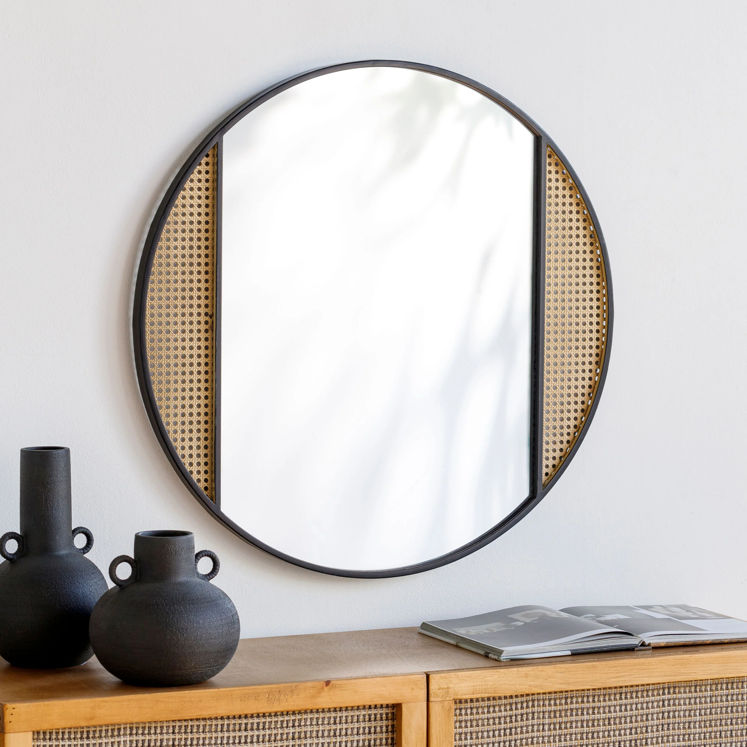Anassa Accent Mirror - Image 3