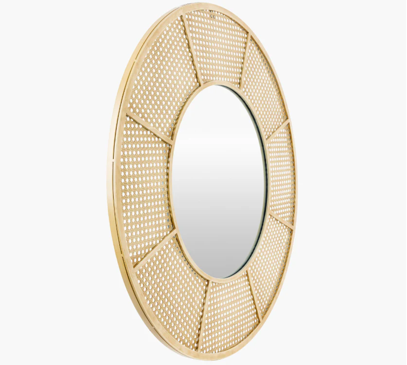 Anassa Accent Mirror - Image 4