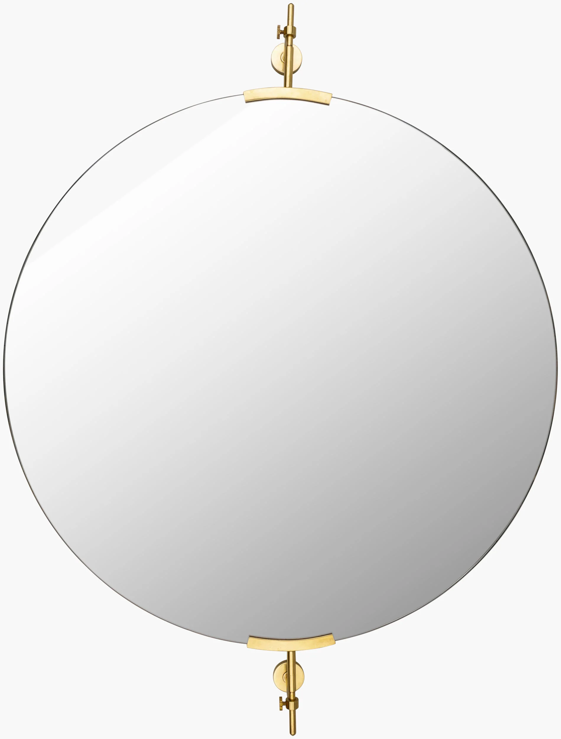 Anastasya Accent Mirror - Image 3