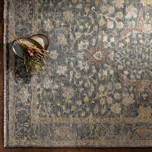 Anatolia Handmade Rug - Image 2