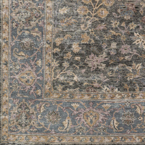 Anatolia Handmade Rug - Image 3