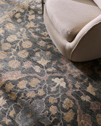 Anatolia Handmade Rug - Image 7
