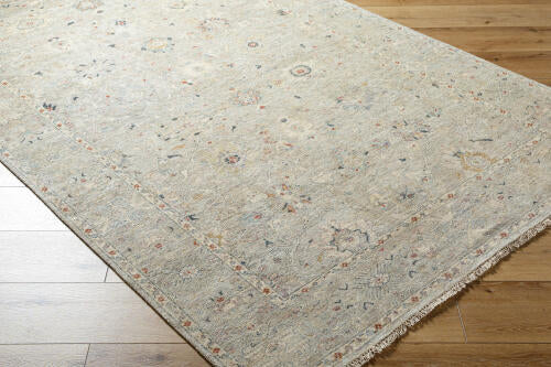 Anatolia Handmade Rug - Image 6