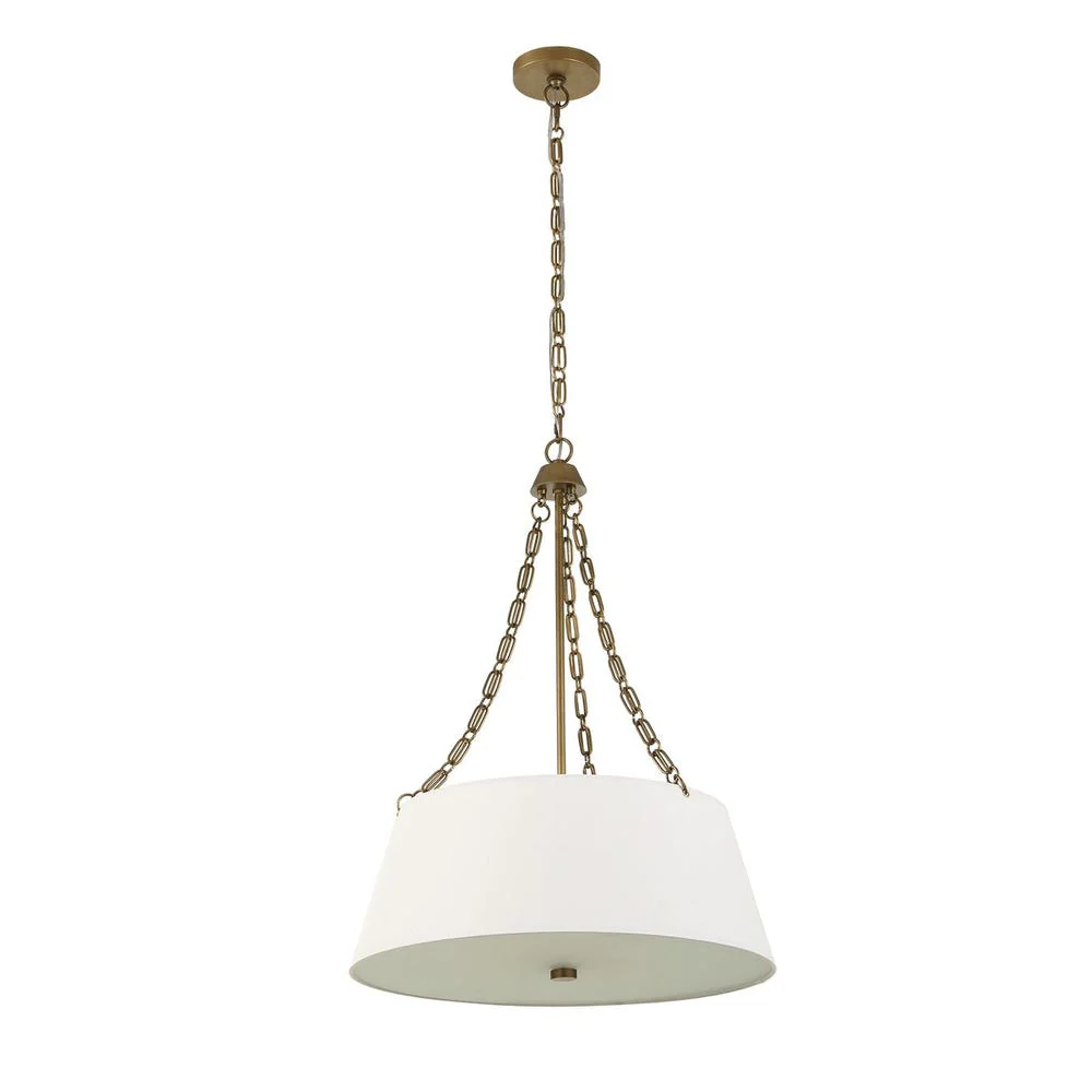 Andalucia, 4 Lt Pendant - Image 10